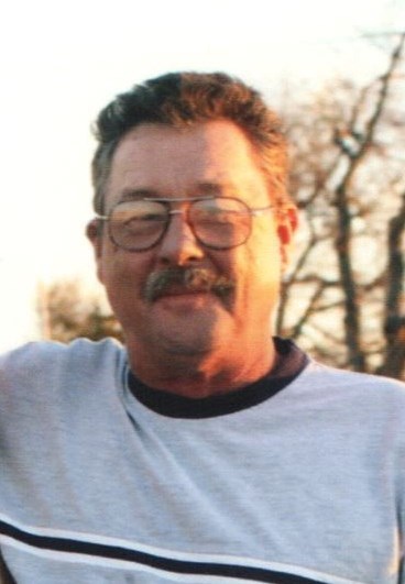 Obituary of George Wayne Kelley Sr.