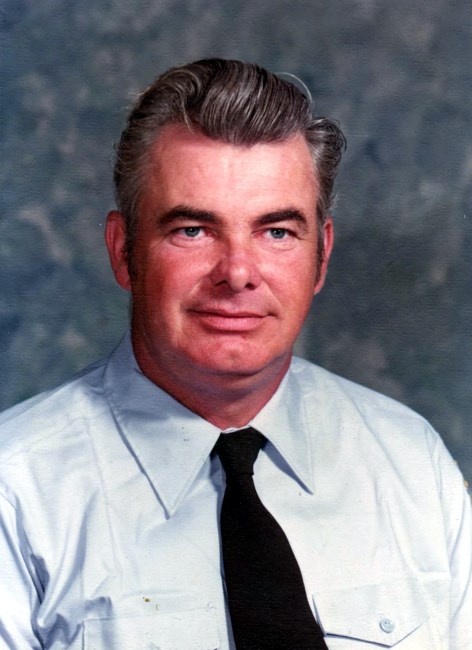 Obituary of James Park