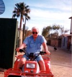 Warren Jennings