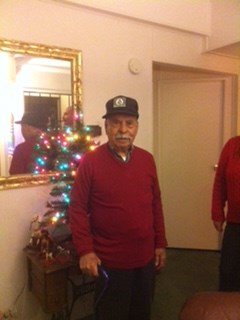 Obituary of Ladislado Madrigal Alvarez