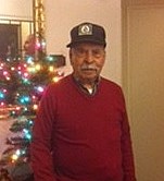 Obituary of Ladislado Madrigal Alvarez