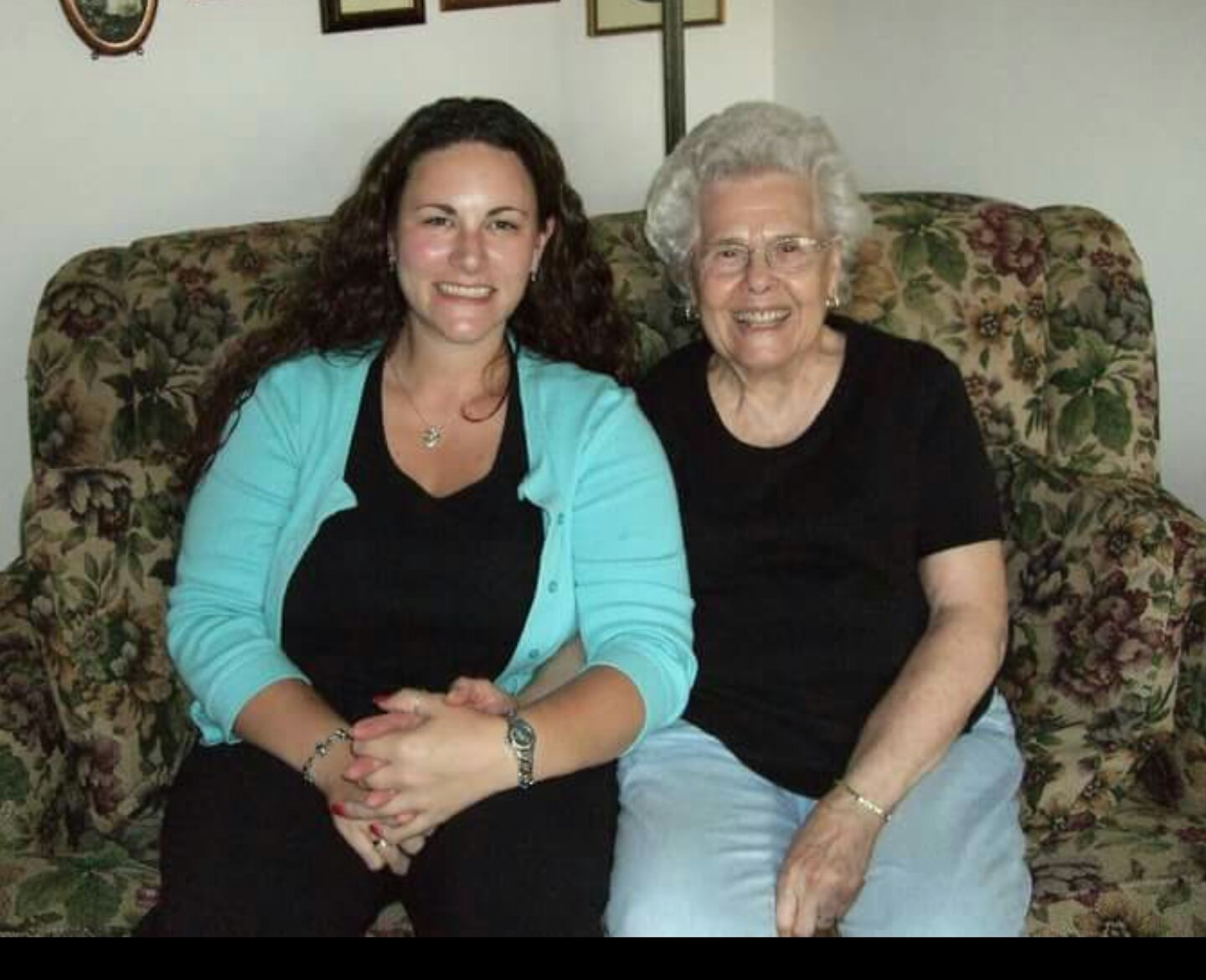 Obituary of Mabel Lee Bolen