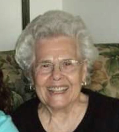 Obituary of Mabel Lee Bolen