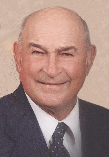 Obituary of Peter Joseph Golla