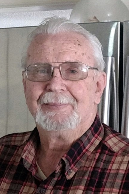 Obituary of Allen Gerald Boettcher