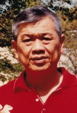 Obituary of Chiv Lim
