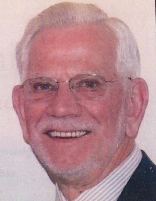 Obituary of Kenneth S. Shugarts