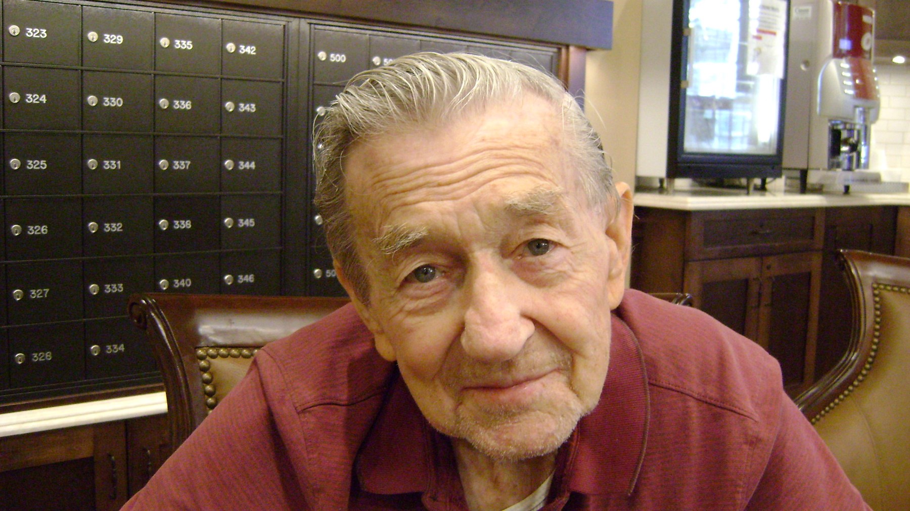 Obituary of James Leslie Davis Jr.