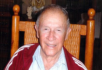 Obituary of John Williams Ramoin