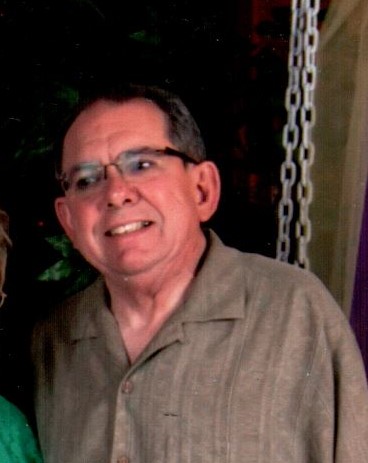 Obituary of Walter Ford Williams III