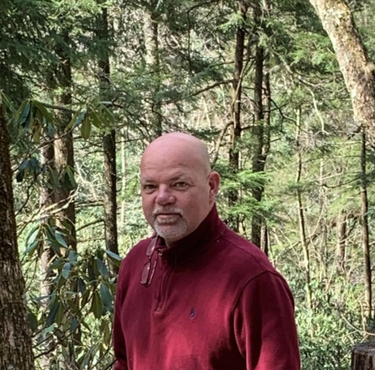 Obituary of Mark Daniel Alley