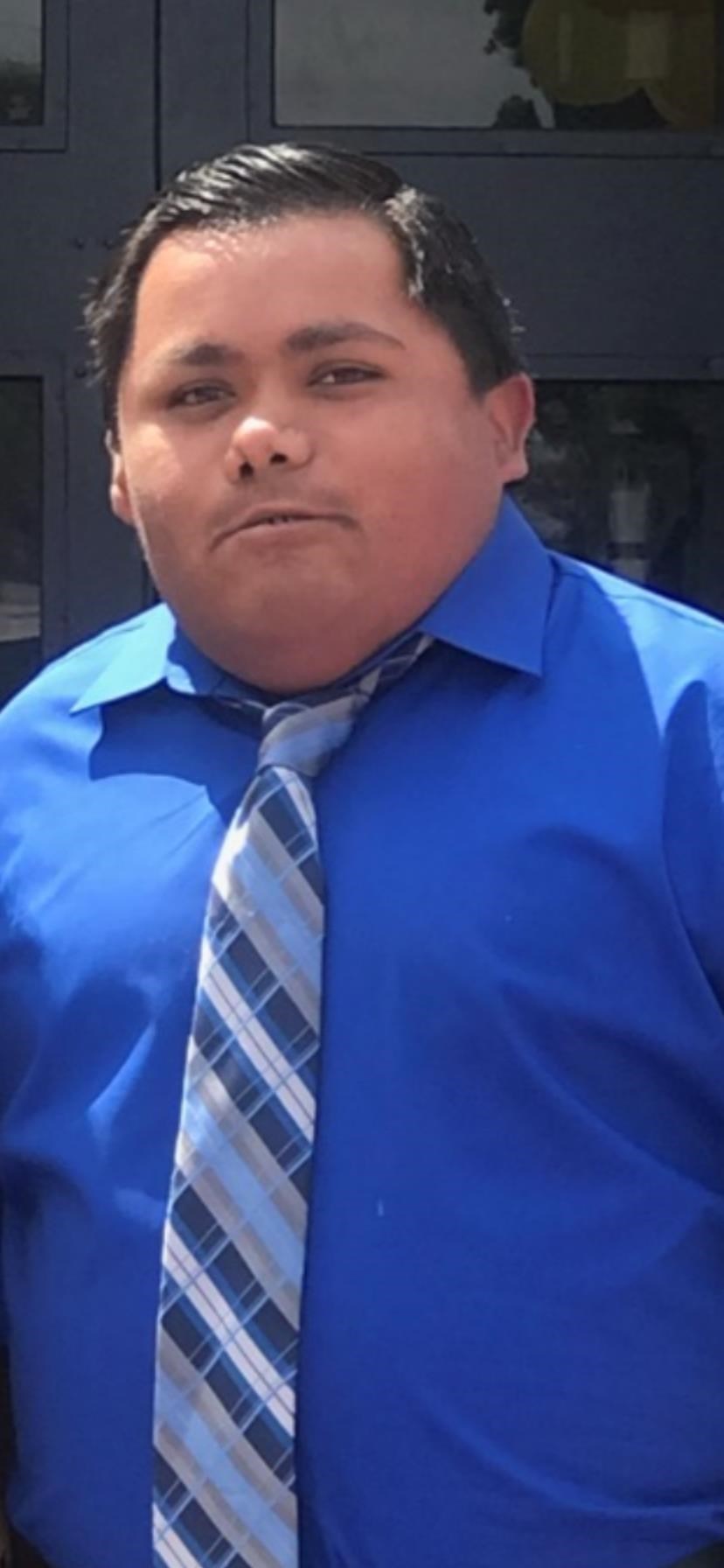 Obituario de Louis Edward Lopez