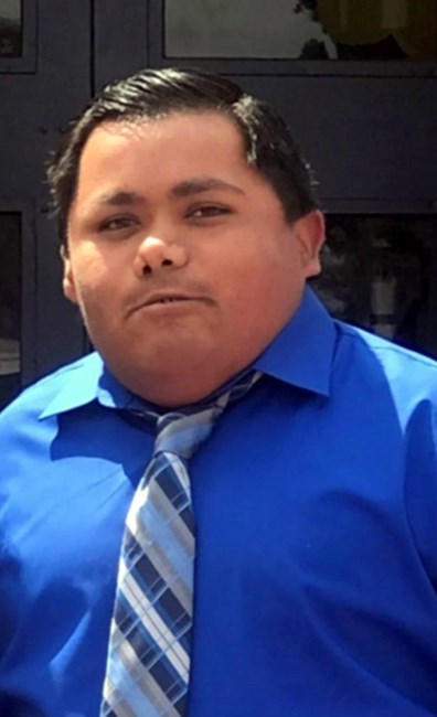 Obituario de Louis Edward Lopez