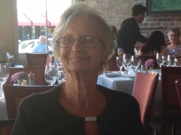 Obituary of Sharon L Boardman