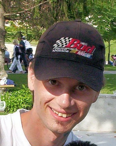 Obituary of Michael James May