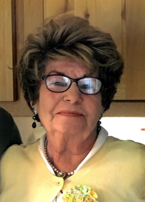 Obituary of Irene Gladys (Passer) Lancaster