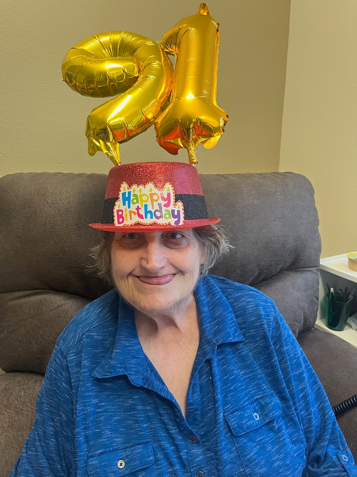 Obituary of Barbara June Ipsen