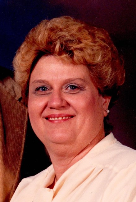 Obituary of Jill Laleen Blalock