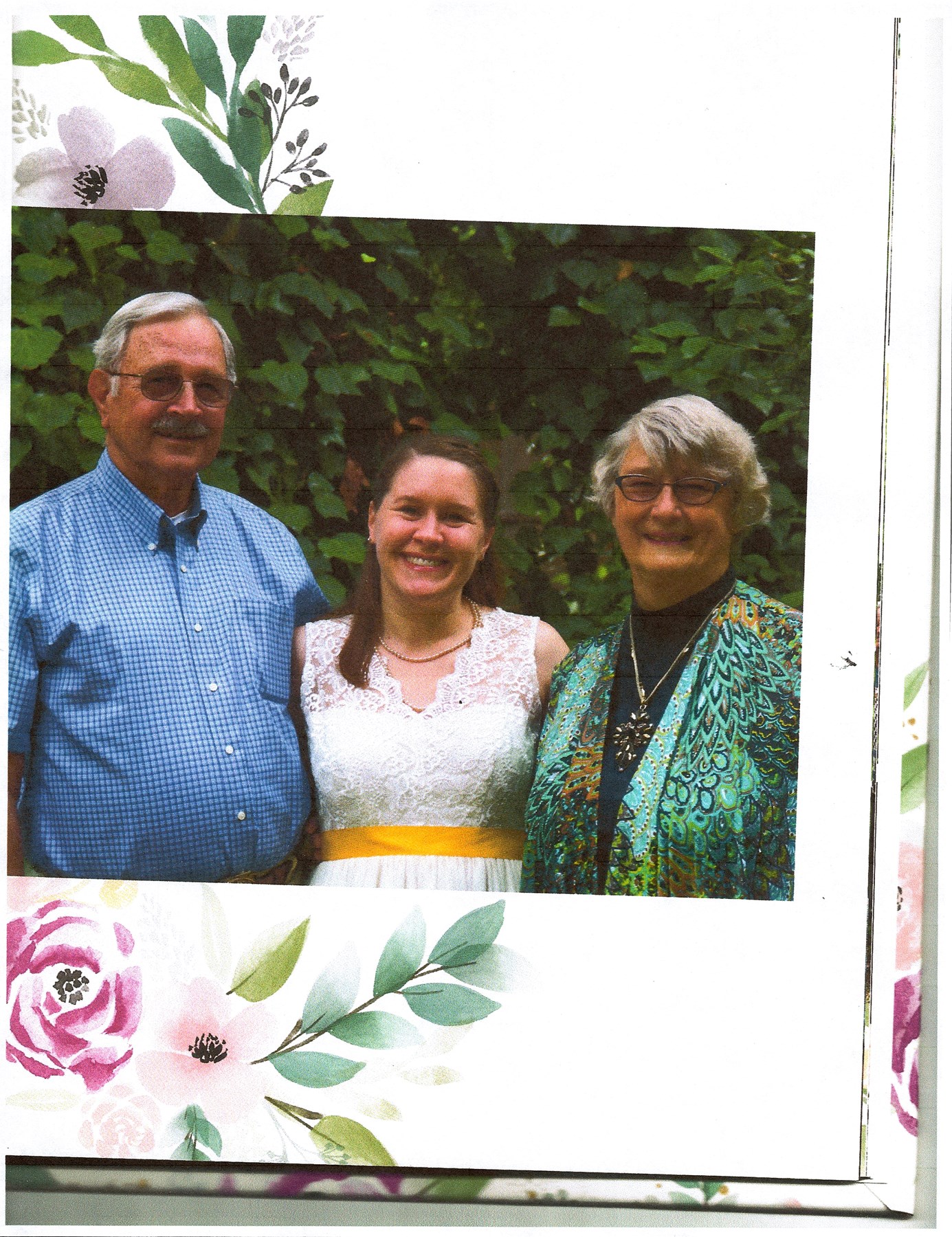 Obituary of Elwyn Merle Miller Jr.