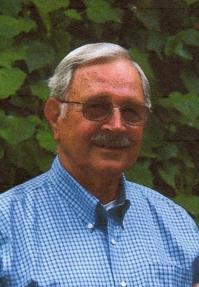 Obituary of Elwyn Merle Miller Jr.