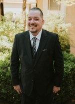 Matthew Beckley