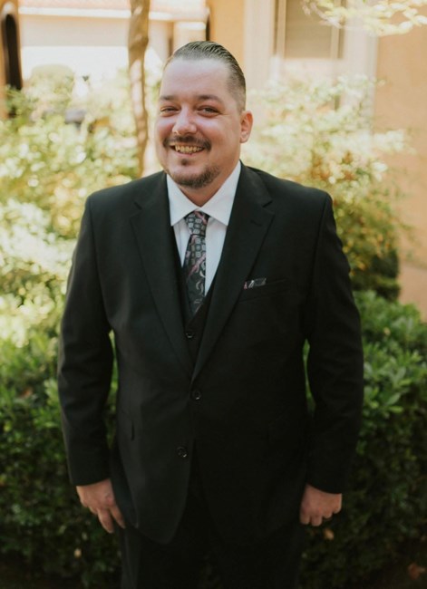 Obituary of Matthew Alexander Beckley