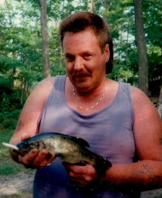 Obituary of Mr. John Henry James Hurley