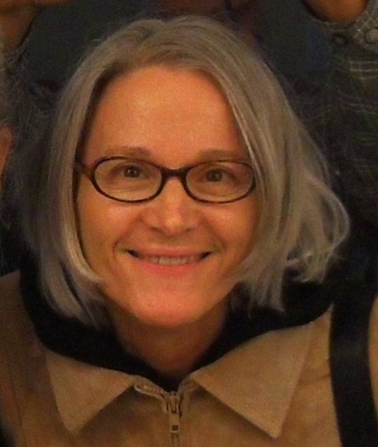 Avis de décès de Brigitte Pearson