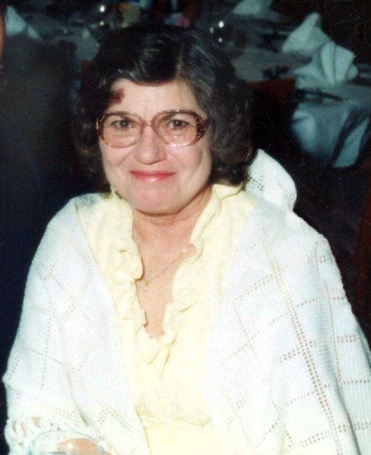 Obituary of Virginia Hogan