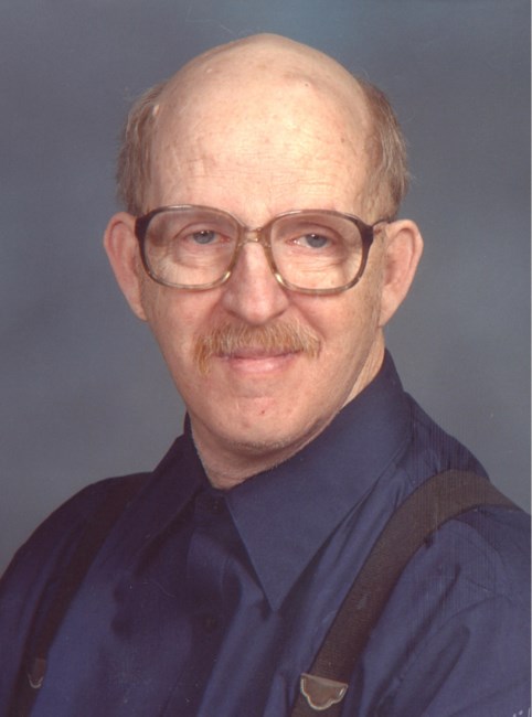 Obituario de Daniel C. Lipking