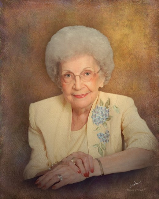 Obituary of Dortha E. Gruver