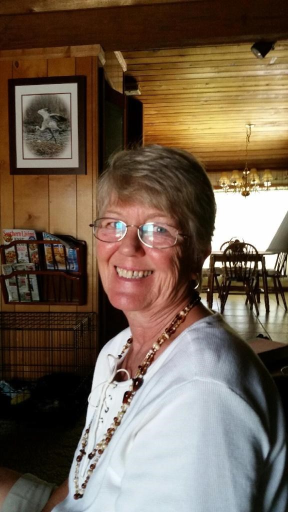 Susan Pope Obituary Jacksonville, FL
