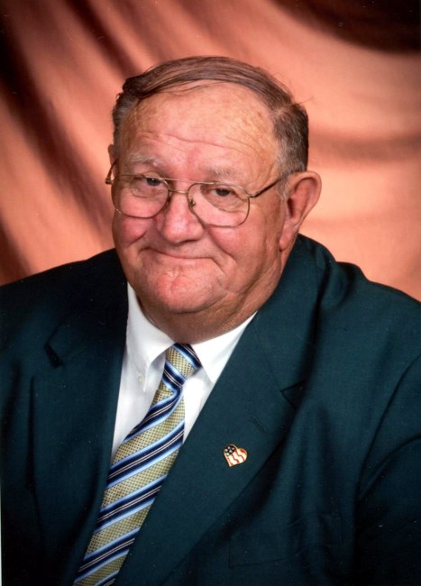 Obituario de Mr. Phillip Scott Sain