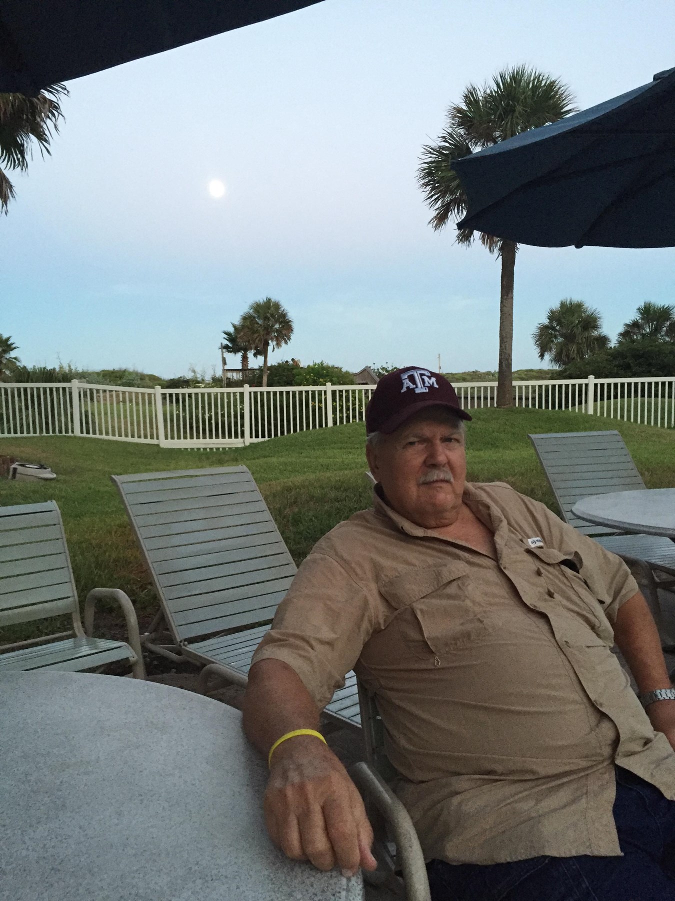 Obituary of Gustav Pietsch