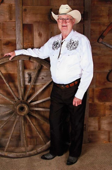 Obituary of Marvin Joseph Kaup