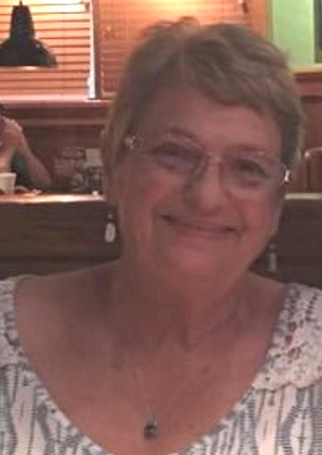 Obituary of Mrs. Jackie Arrington