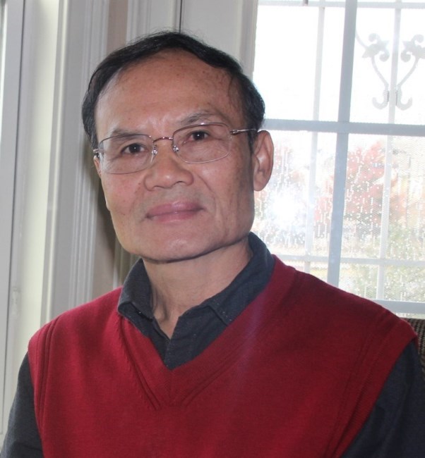 Avis de décès de Tan Ngoc Nguyen