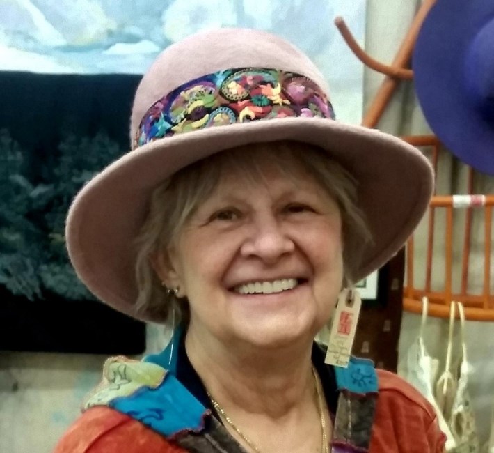 Obituary of Elaine Mary Flanagan