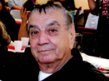 Obituary of Carlos "Charlie" R. Hoyos Jr.