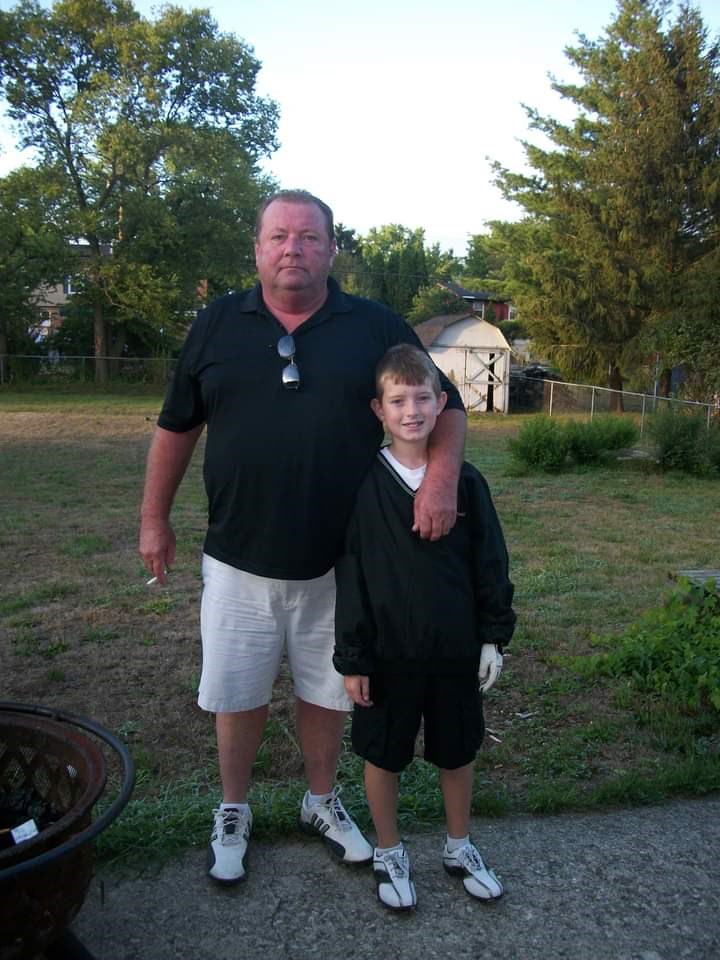 Obituary of Mark Saylor