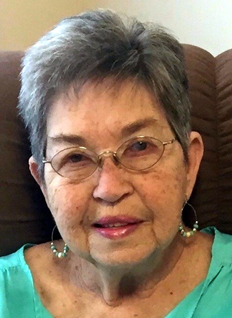 Obituary of Ruby Jean Millsap