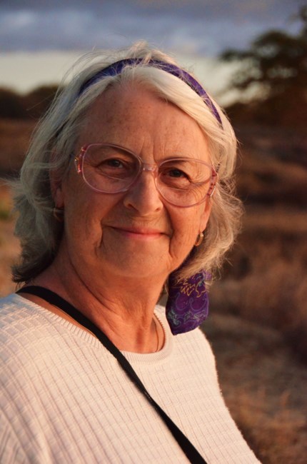 Obituary of Marie Francoise Bauer