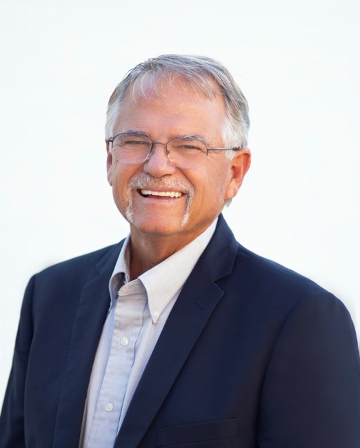 Obituary of Daniel Dixon