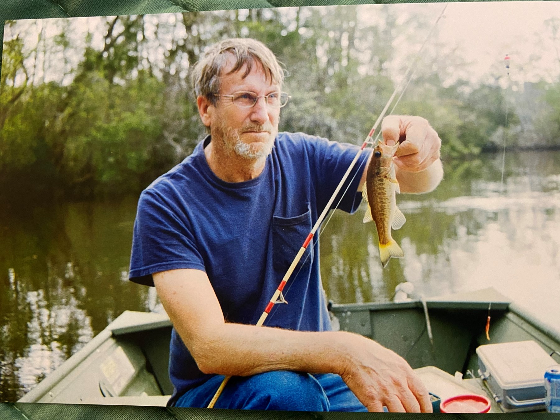 William Butler Obituary Pensacola, FL