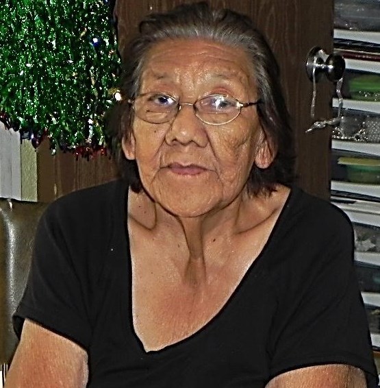 Obituary of Georgia Garcia