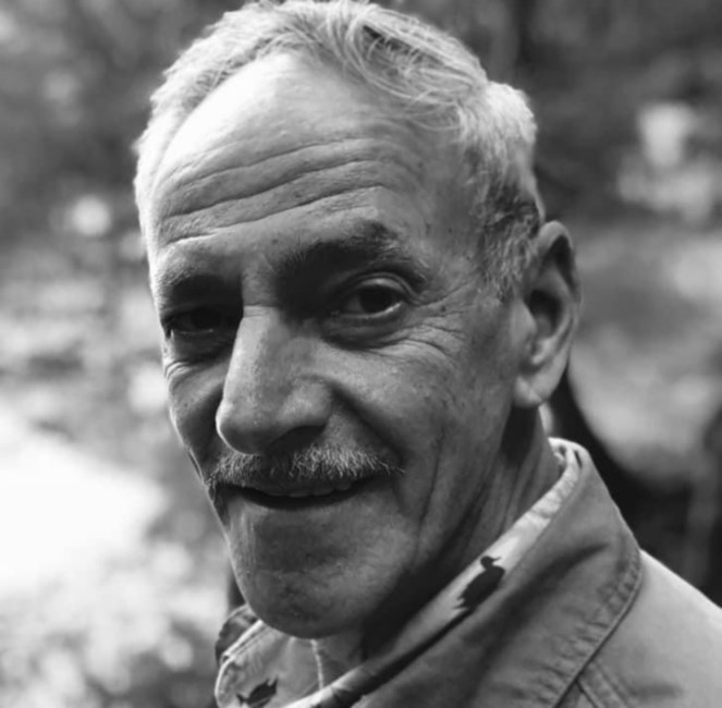 Obituary of John G. Vrotsos