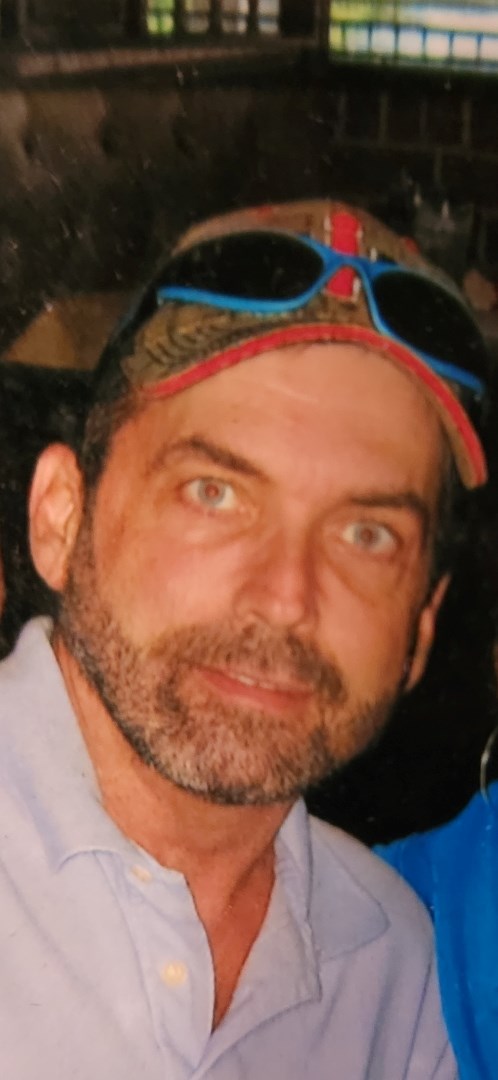 Obituary of Douglas Mark Distel