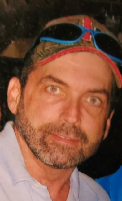 Obituary of Douglas Mark Distel