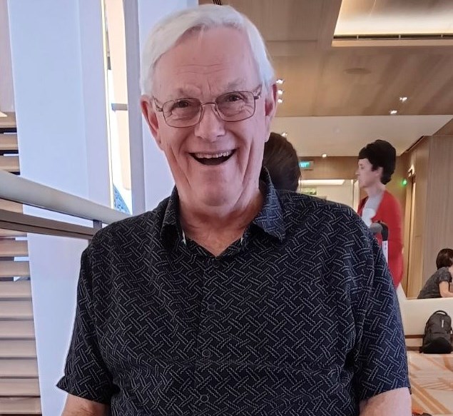 Obituary of David Roy Forville