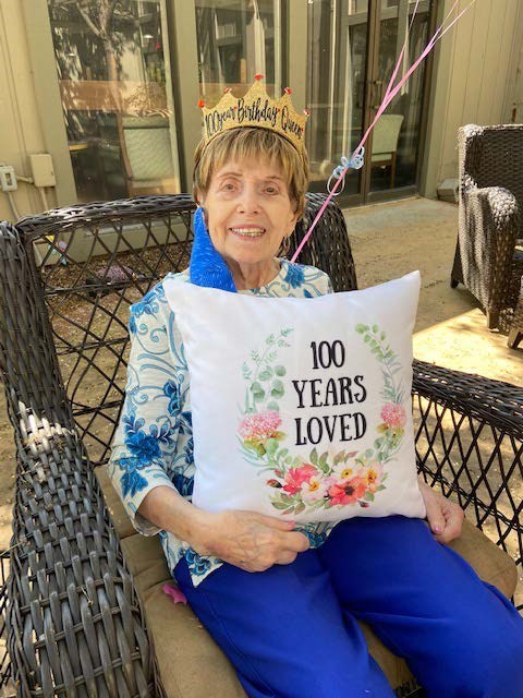 Obituary of Virginia Lee Pierce